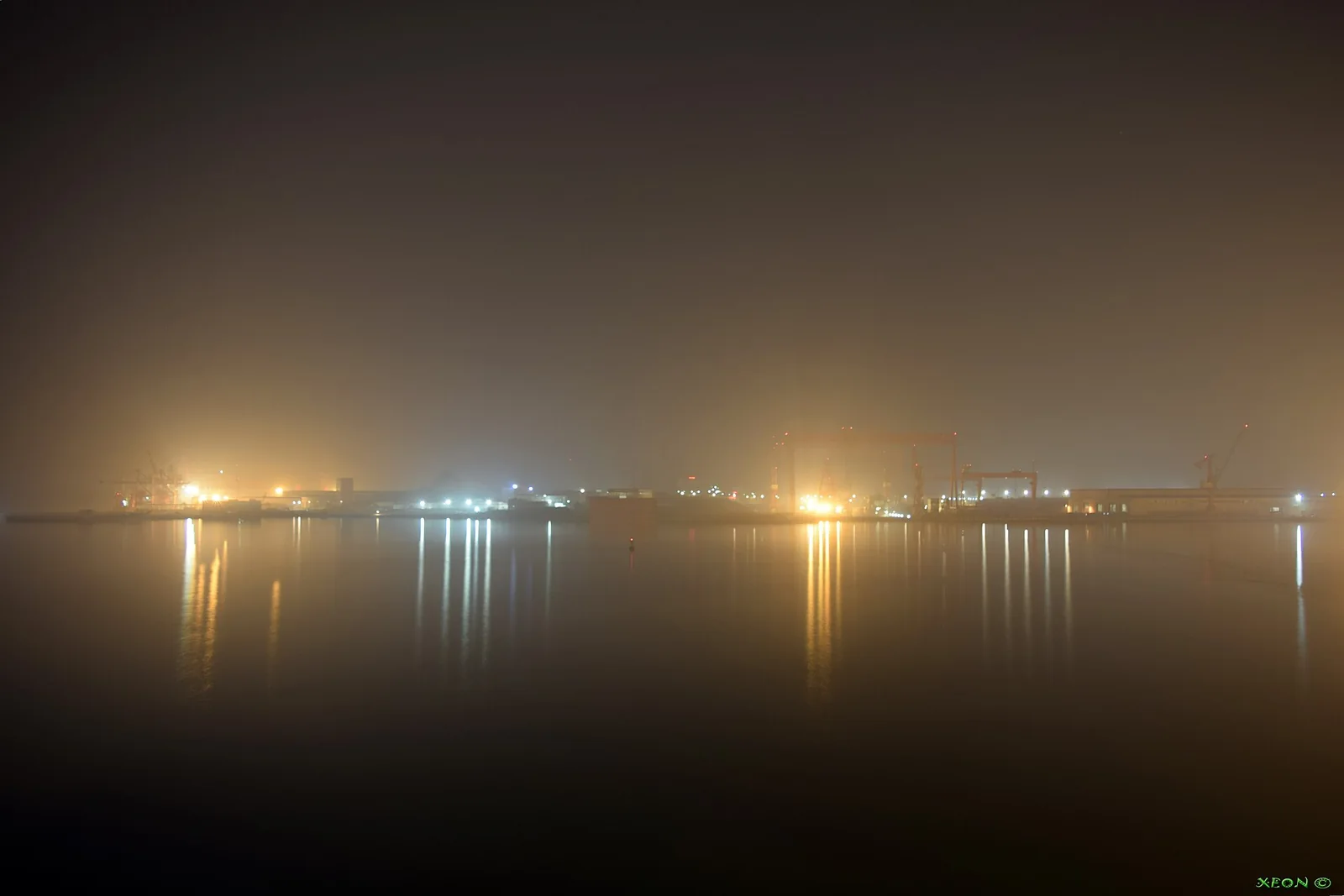 Qingdao representative city view